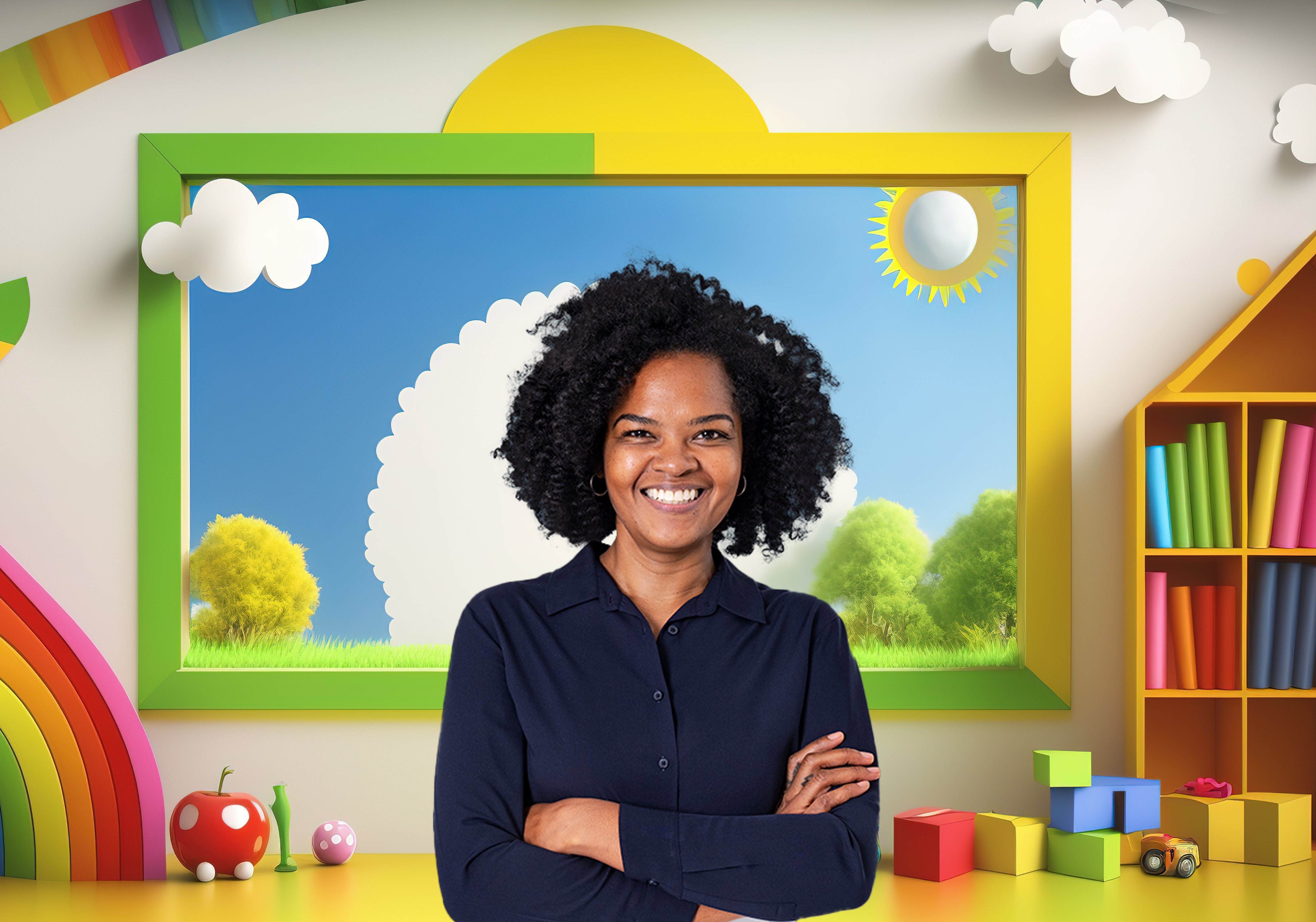 Nurture to Grow. owner